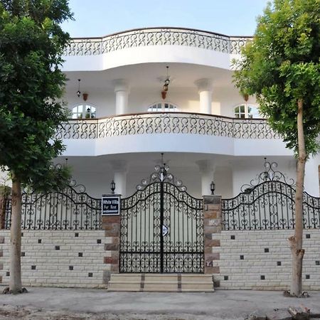 White Villa Luxor Kültér fotó