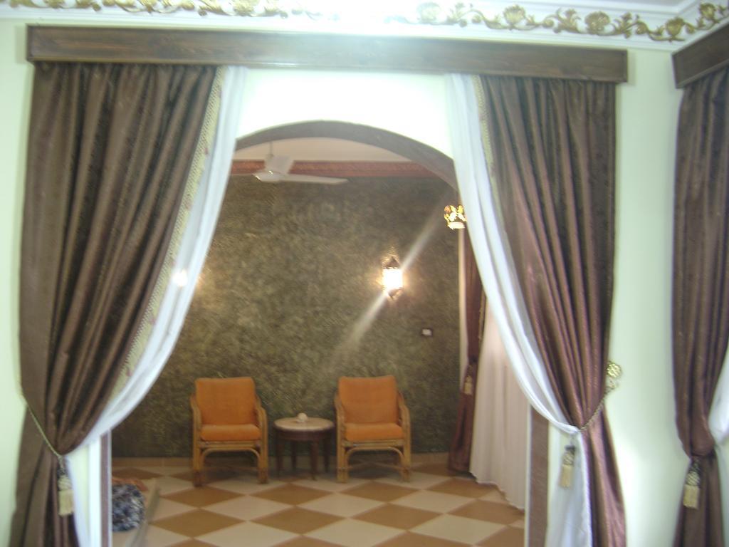 White Villa Luxor Kültér fotó
