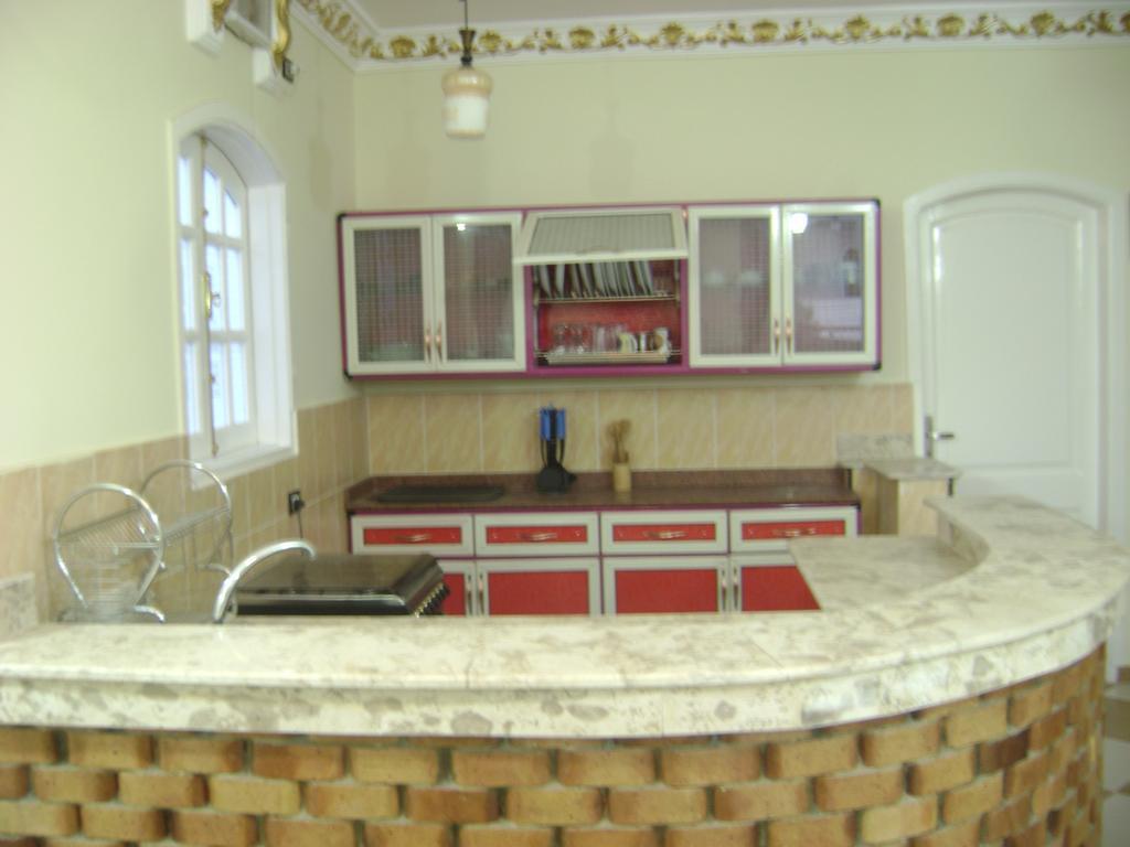 White Villa Luxor Kültér fotó