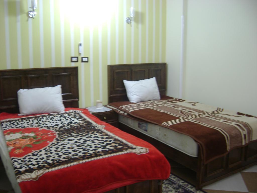 White Villa Luxor Kültér fotó