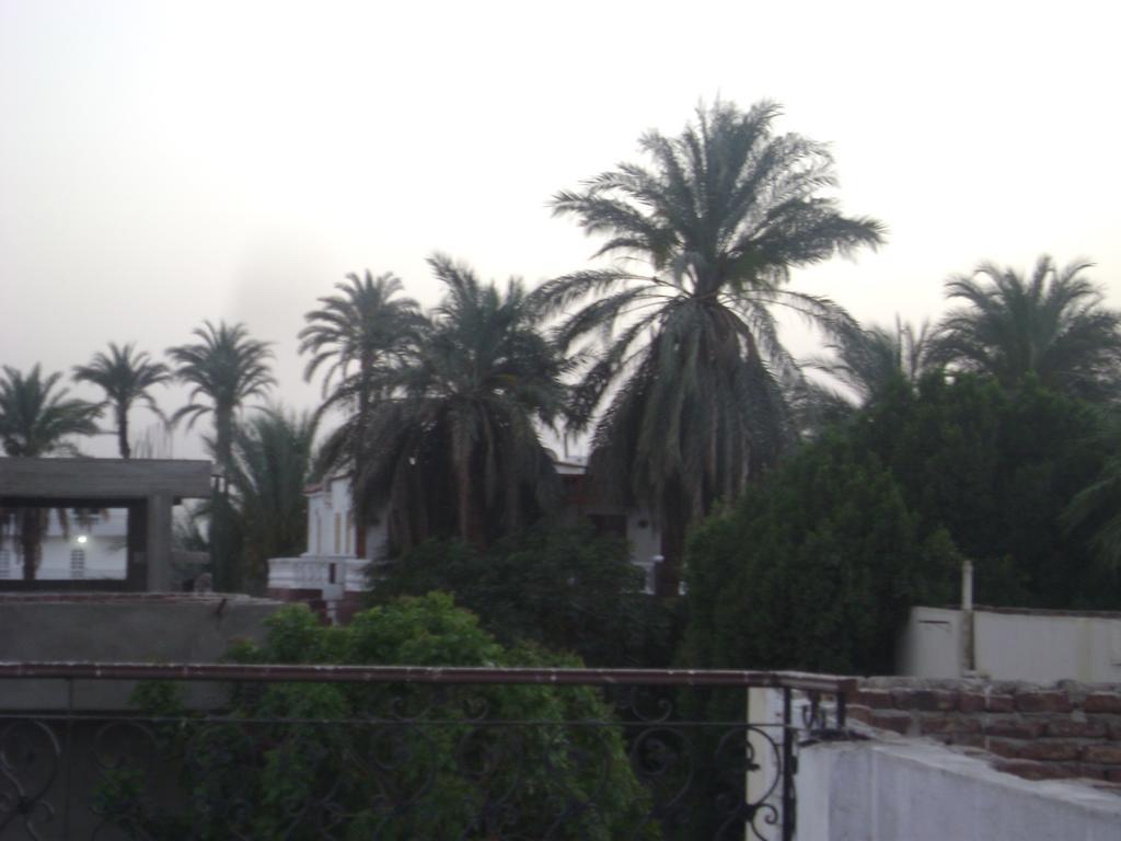 White Villa Luxor Kültér fotó