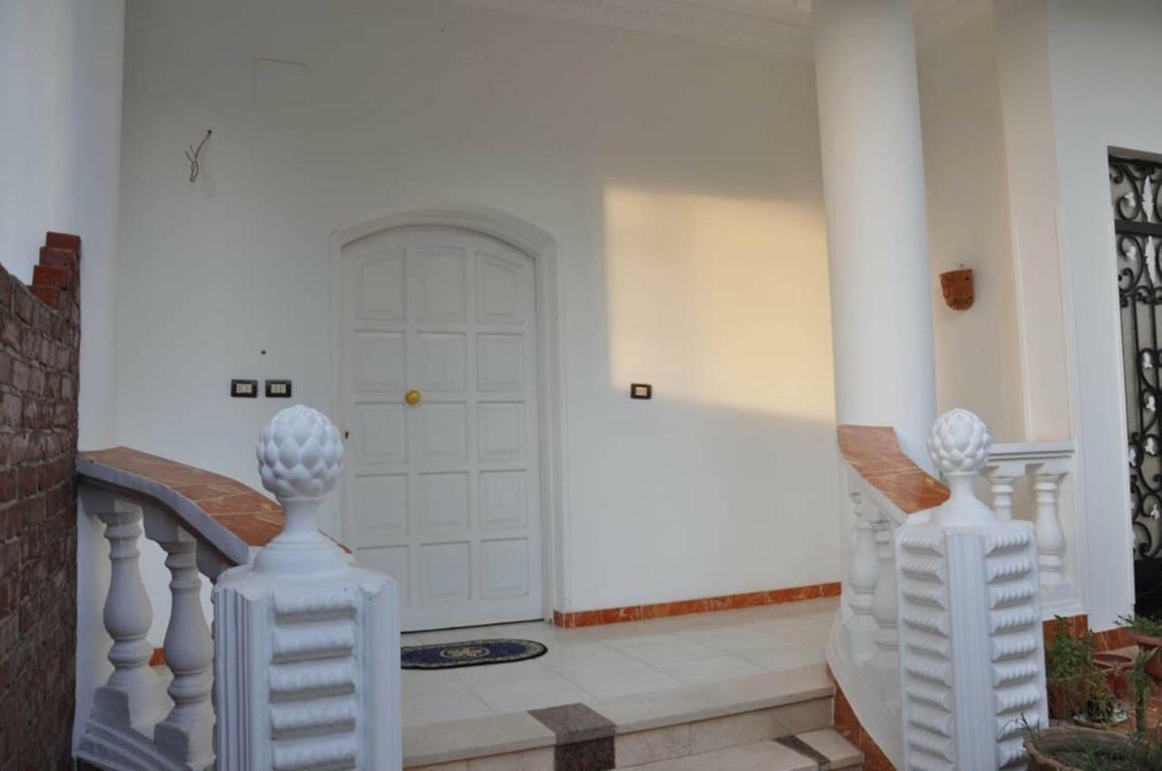 White Villa Luxor Kültér fotó