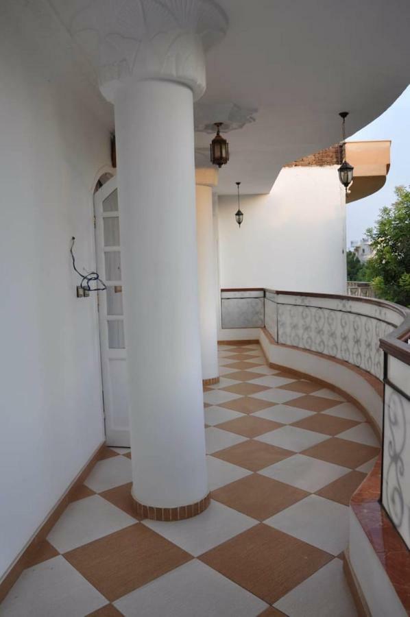 White Villa Luxor Kültér fotó