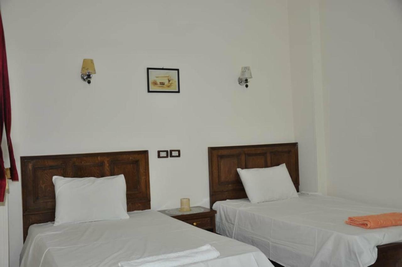 White Villa Luxor Kültér fotó