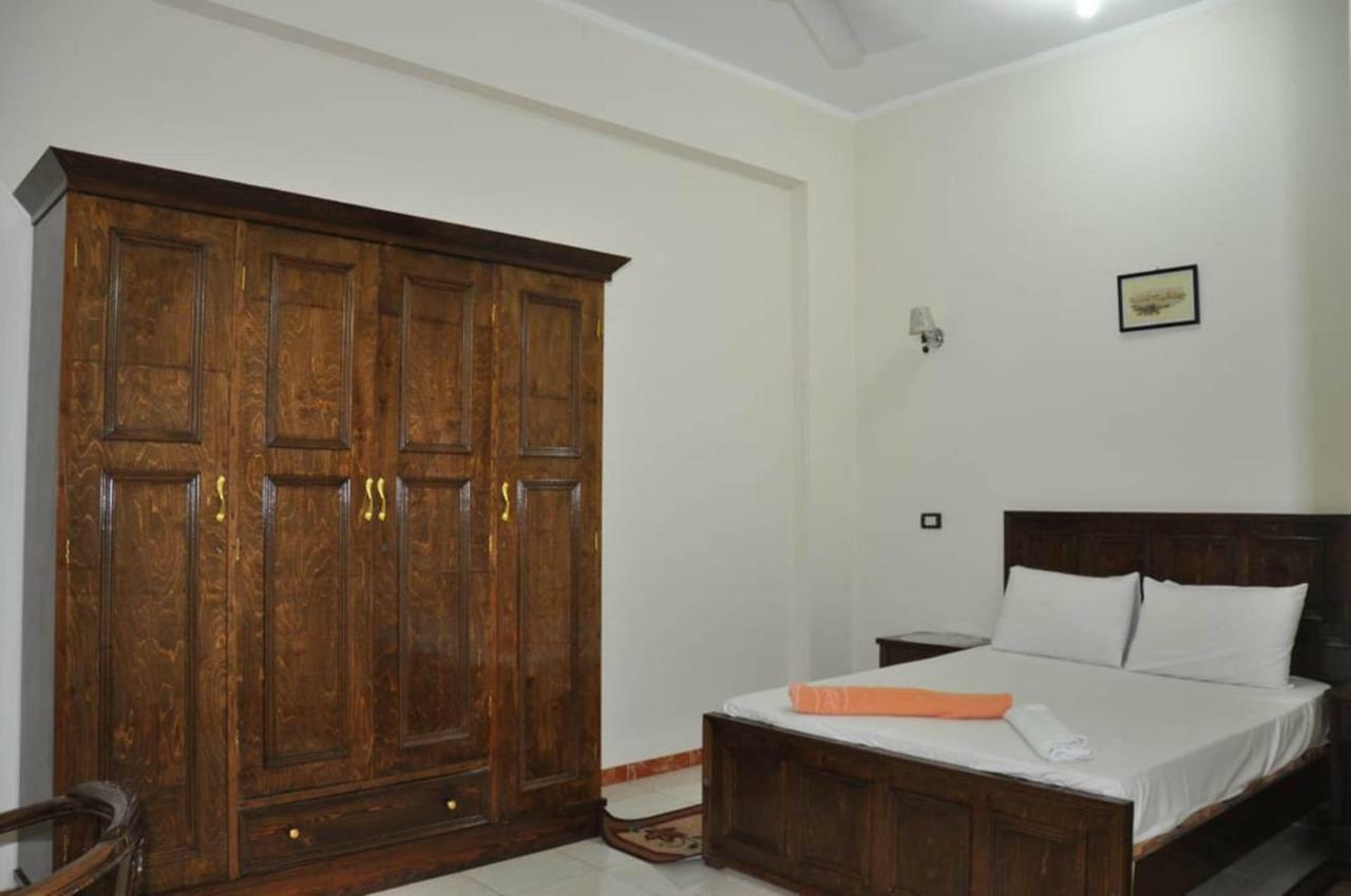 White Villa Luxor Kültér fotó