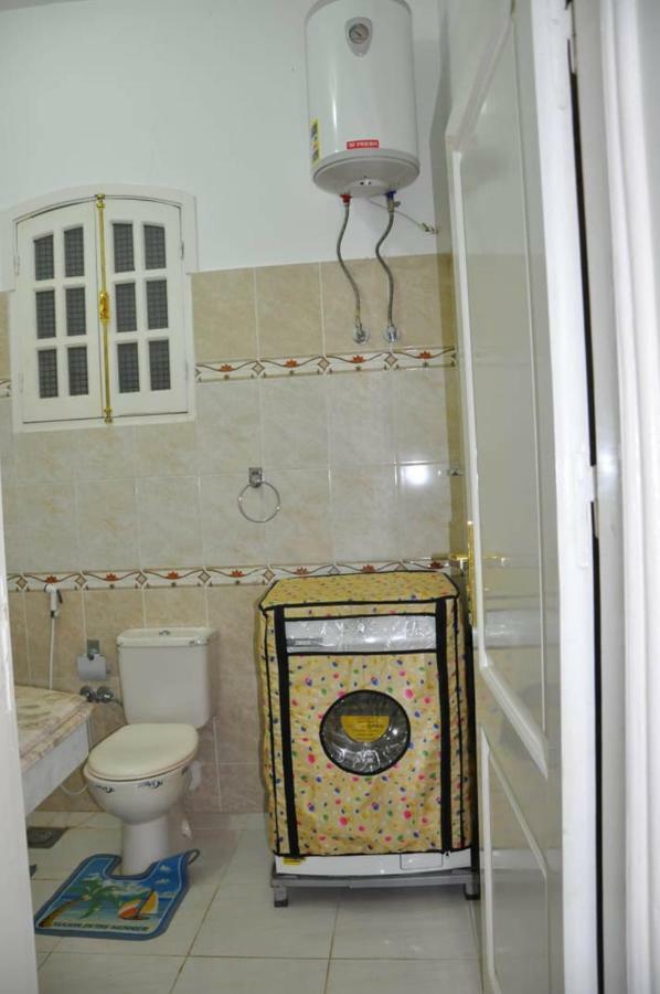 White Villa Luxor Kültér fotó