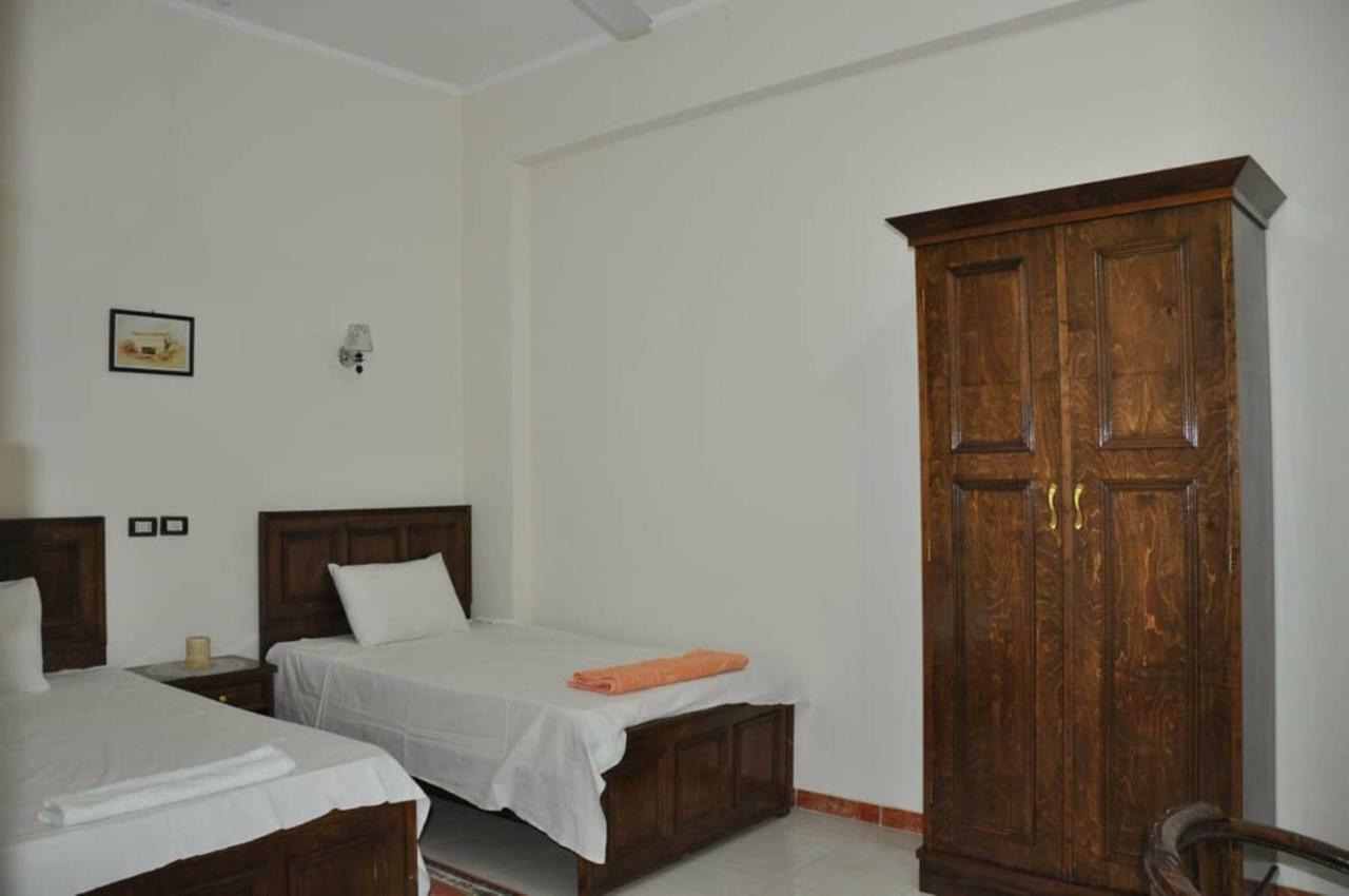 White Villa Luxor Kültér fotó