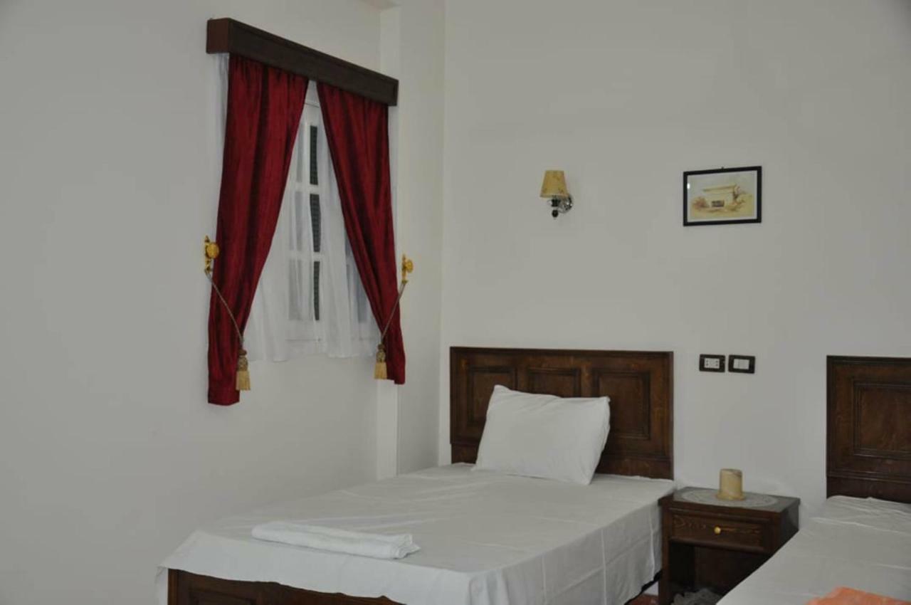 White Villa Luxor Kültér fotó