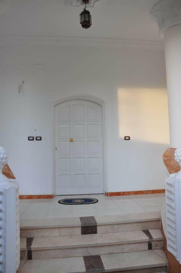 White Villa Luxor Kültér fotó